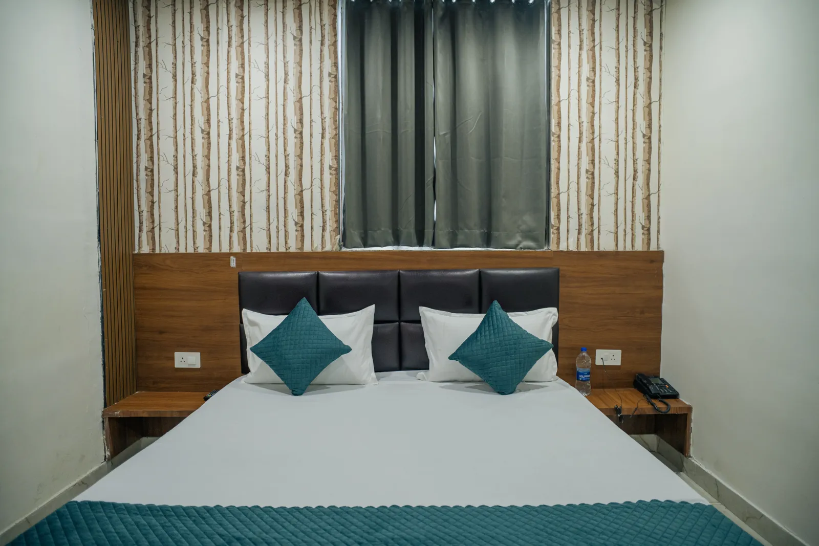 Hotel Oasis