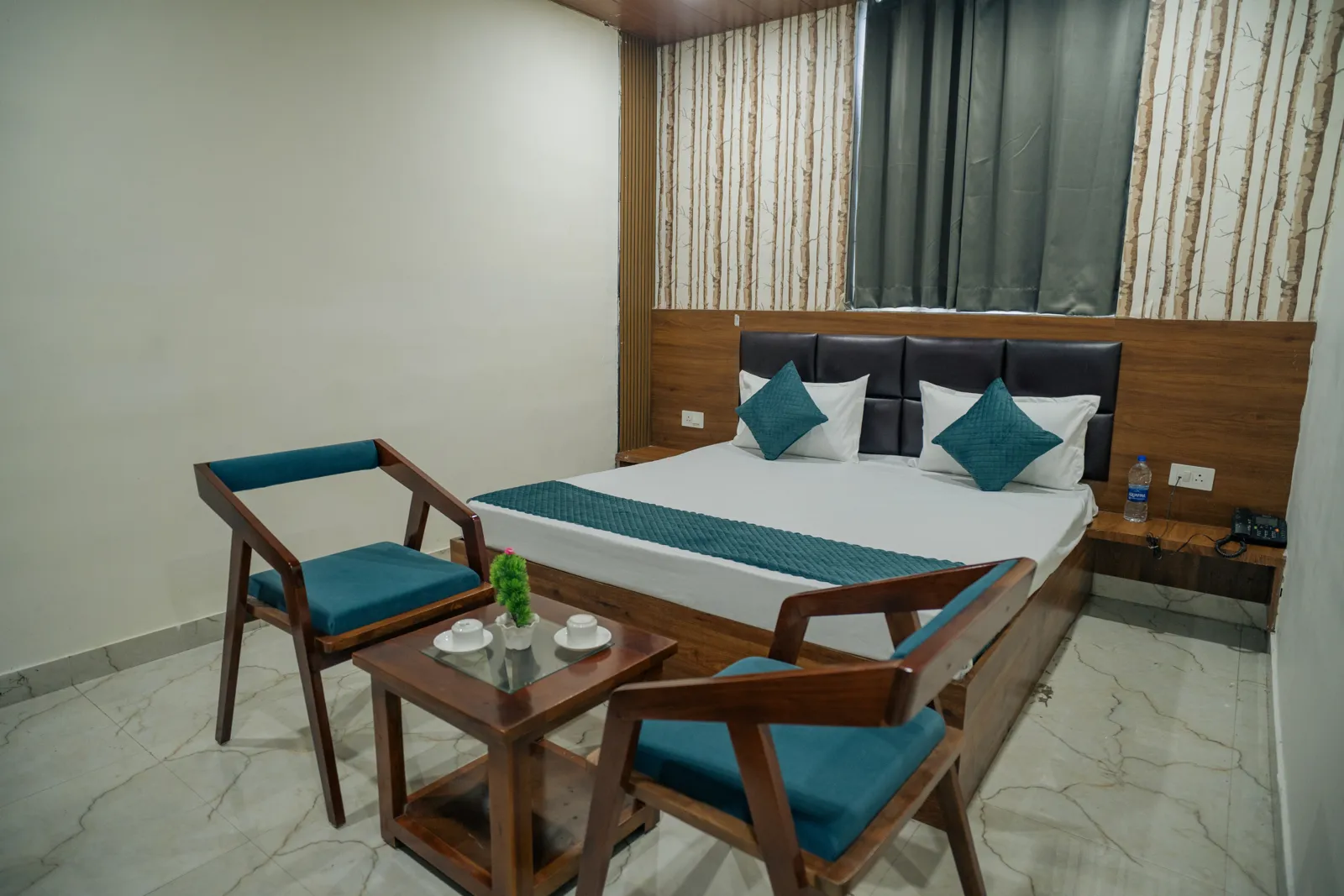 Hotel Oasis
