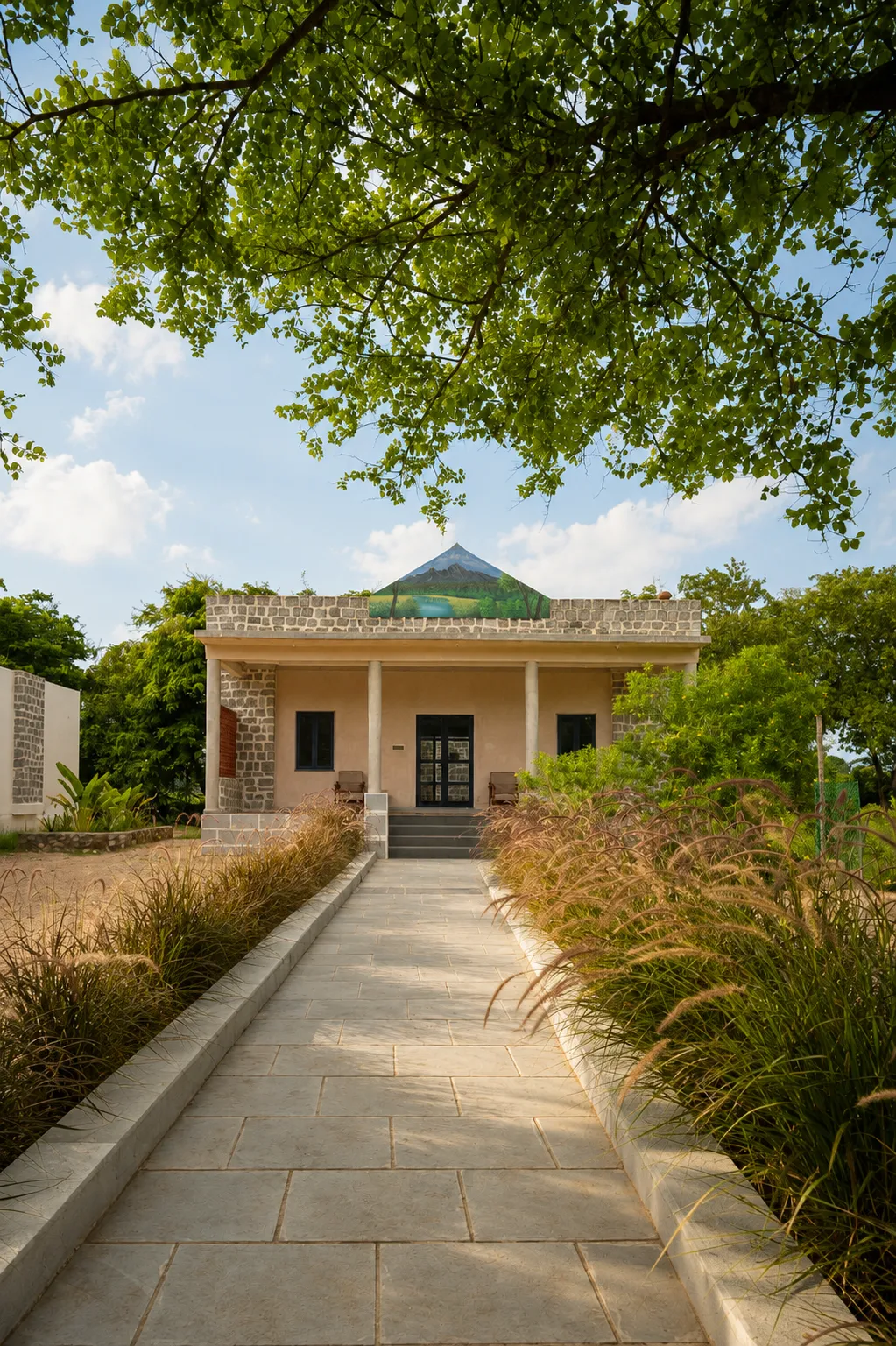 Godwad Luxury Retreat