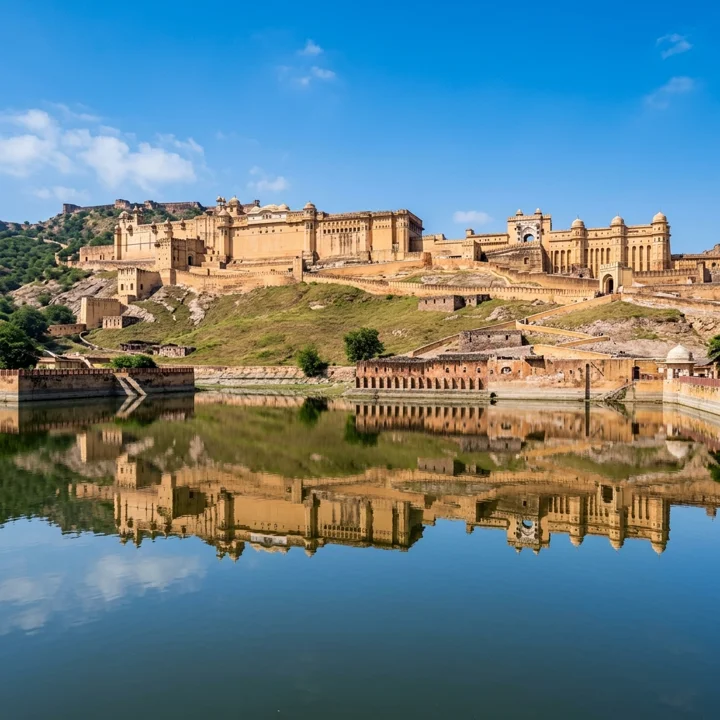 Jaipur, Rajasthan