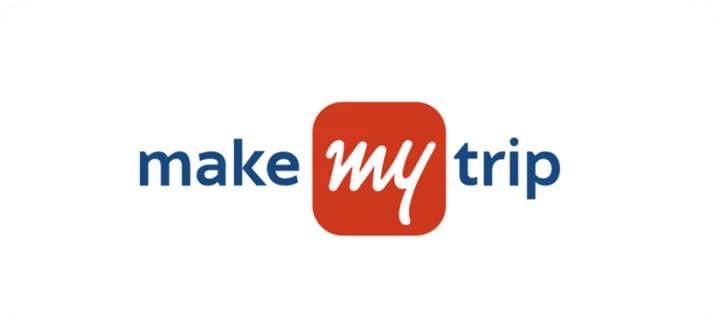 MakeMyTrip