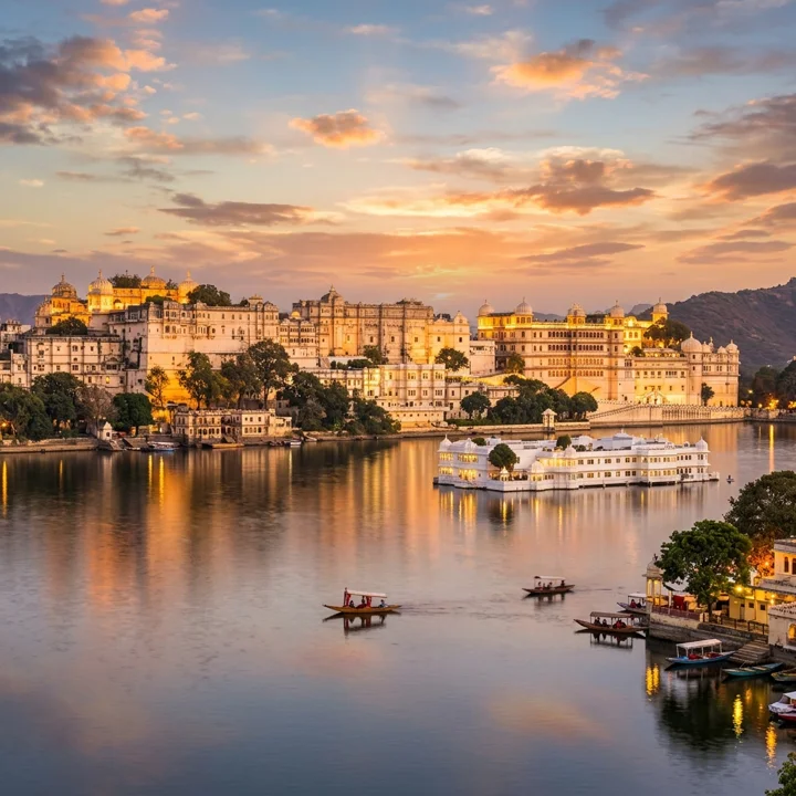 Udaipur, Rajasthan
